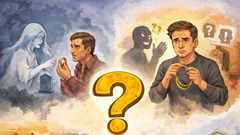 Vì sao dân gian cho rằng nhặt được vàng dễ gặp đen đủi?