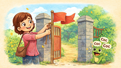 Tiếng Việt “xoắn lưỡi“: 4 câu tưởng dễ mà nhiều người đọc sai