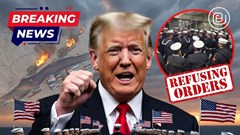 Sự thật về 18 triệu bài đăng tin “Binh sĩ Mỹ nổi loạn, công khai chống lệnh triển khai quân tới Iran“