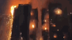 “Iran tấn công, Tel Aviv chìm trong biển lửa“: Sự thật bất ngờ đằng sau video lan truyền khắp MXH