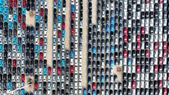 Một mặt hàng của Trung Quốc đang ế ẩm bỗng “đổi vận” vì xung đột ở Iran