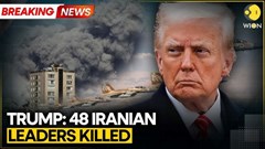 39 ngày và đề nghị dừng bắn của ông Trump: Lộ mục tiêu hiểm hóc Iran sẽ bắn nếu không còn gì để mất