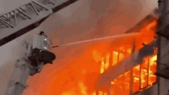 “Hezbollah tấn công, trụ sở quân sự Israel bốc cháy, có thương vong“: Tin đồn lan nhanh - Sự thật bất ngờ