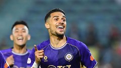 Cuộc đua Vua phá lưới nội: Đỗ Hoàng Hên dẫn đầu với hiệu suất đáng kinh ngạc