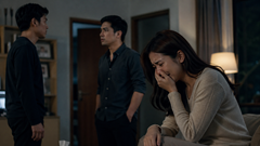 Tôi đã tự đánh mất chính mình trong một mối quan hệ không nên tồn tại và nhận cái giá quá đắt