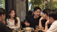 Vừa nghỉ việc lương cao, bạn trai cắt liên lạc 2 ngày rồi bất ngờ tuyên bố sốc trong buổi liên hoan nhóm