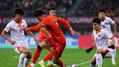 Nóng: Trung Quốc đồng ý cùng tuyển Việt Nam tham dự giải đấu mới của FIFA