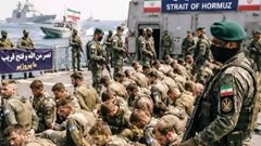 AFP chỉ ra điểm bất thường trong ảnh “Iran bắt lính Israel”