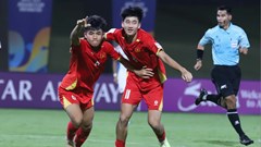Nhìn Việt Nam đi World Cup, CĐV Thái Lan cay đắng cho đội nhà