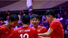 Tuyển cầu mây Việt Nam thua đậm Thái Lan, chia tay World Cup 2026 trong tiếc nuối