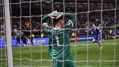 7 ngôi sao vắng mặt đáng tiếc tại World Cup 2026
