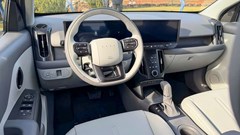 Mẫu xe Hyundai mới dài hơn Kia Sonet chính thức ra mắt, giá từ 520 triệu đồng