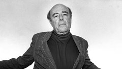 Vĩnh biệt huyền thoại của dòng phim tài liệu Marcel Ophuls