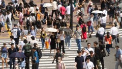 Tại sao giới trẻ Nhật Bản rộ trào lưu 'lặng lẽ' bỏ việc?