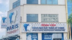 TP Hồ Chí Minh: Người phụ nữ 32 tuổi tử vong sau khi nâng ngực và hút mỡ cánh tay