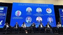 Xu hướng chuyển đổi kép trong kỷ nguyên số