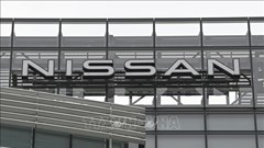 Nissan có kế hoạch cắt giảm mạnh nhân sự trên toàn cầu