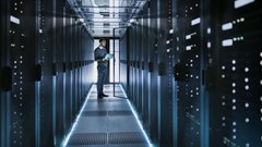 Bài toán lớn của các trung tâm dữ liệu trong kỷ nguyên AI