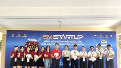 Tạo đà để đào tạo nhân lực và chuyển giao khoa học công nghệ