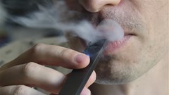 Tác hại sâu rộng của khói thuốc ngoài phổi và tim