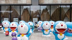 Nhiều phim hoạt hình ra rạp dịp hè phục vụ thiếu nhi