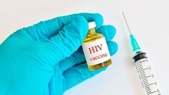 Đột phá mới trong nghiên cứu vắcxin HIV