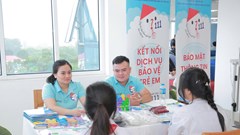 Để trẻ em có môi trường an toàn phát triển