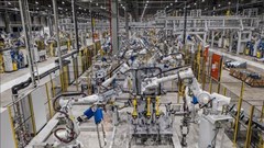 Đột phá theo Nghị quyết 57: Cởi trói cho các doanh nghiệp, trường đại học và viện nghiên cứu