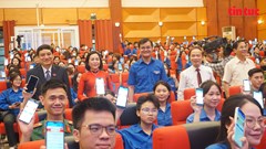 Phát động cuộc thi tìm hiểu 80 năm ngày Tổng tuyển cử đầu tiên bầu Quốc hội Việt Nam