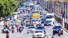 Thời tiết ngày 2.6: Nắng nóng gay gắt trên diện rộng tại Bắc Bộ và Trung Bộ