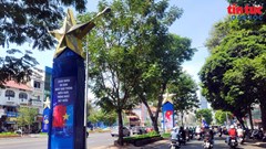 Điều chỉnh giao thông trung tâm TP.HCM phục vụ tổ chức sự kiện