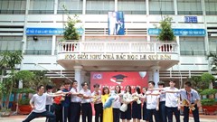 TP Hồ Chí Minh: Thí sinh đến trễ quá 15 phút sẽ không được thi vào lớp 10