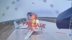 Quyền lực của SBU, cơ quan đứng sau cuộc tập kích gây thiệt hại lớn cho Không quân Nga