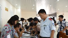 Phát hiện, ngăn chặn kịp thời các hành vi chậm đóng, trốn đóng BHXH, BHYT