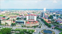 Tinh gọn bộ máy: Đảm bảo nhu cầu của cán bộ, viên chức
