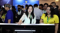 TP Hồ Chí Minh bứt phá mạnh mẽ từ hệ sinh thái khởi nghiệp đến chính quyền số