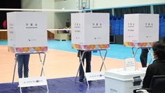 Bầu cử Tổng thống Hàn Quốc: Bước chuyển mình định hình lại bàn cờ ngoại giao khu vực