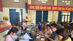 Hiệu quả của tín dụng chính sách trên vùng đất Hà Nam