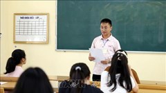 Kỳ thi vào lớp 10 ở các địa phương: An toàn, nghiêm túc, đúng quy chế