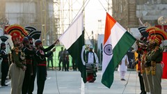 Tại sao Mỹ vẫn duy trì quan hệ chặt chẽ với Pakistan bất chấp sự phản đối của Ấn Độ?