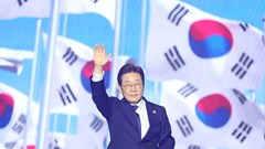 Những thách thức đang chờ đợi tân Tổng thống Hàn Quốc Lee Jae-myung