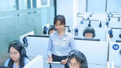 Quy định mới với bài thi TOEFL iBT trên toàn cầu