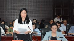 Cần chú trọng truyền thông về điểm mới của Kỳ thi tốt nghiệp THPT 2025