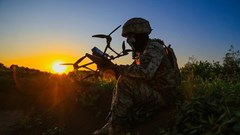 Bước tiến vượt bậc của Nga trong lĩnh vực vũ khí trụ cột trên chiến trường Ukraine - Kỳ cuối