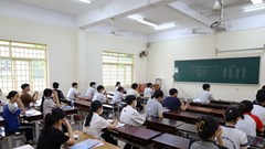 Đại học Quốc gia TP Hồ Chí Minh thông tin về việc xử lý sự cố xảy ra tại kỳ thi ĐGNL đợt 2 năm 2025
