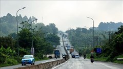 Đồng Nai cần gần 1.400 tỷ đồng để sửa chữa các tuyến quốc lộ