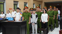 Điện Biên xét xử vụ án lừa đảo, chiếm đoạt tài sản tại đặc khu kinh tế tam giác vàng