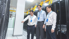 Tăng cường hợp tác để thúc đẩy khoa học-công nghệ Việt Nam ra thế giới