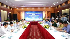 Hội thảo “Ứng dụng AI trong báo chí truyền thông văn hóa môi trường và phát triển du lịch biển”