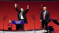 Khẩu chiến giữa tỷ phú Elon Musk và Tổng thống Trump làm tan vỡ liên minh then chốt